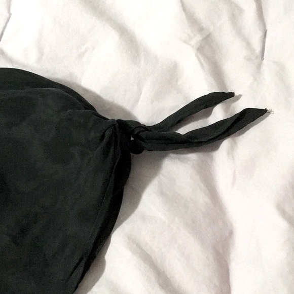 Hatch Maternity OS Unstructured V-Neck Top - Picture 7 of 7